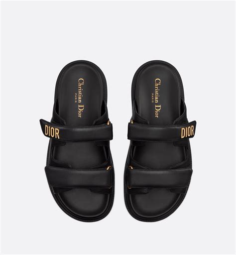 dioract slide|dior dioract slide.